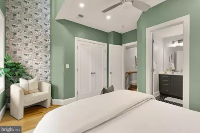1519 East Capitol Street SE, Washington, DC 20003 - Photo 23