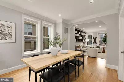 1519 East Capitol Street SE, Washington, DC 20003 - Photo 11