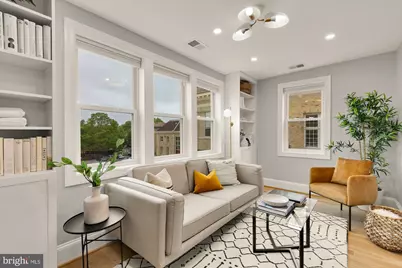 1519 East Capitol Street SE, Washington, DC 20003 - Photo 35