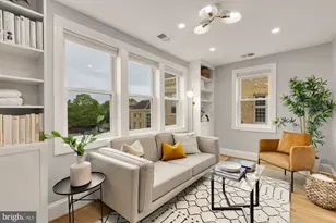 1519 East Capitol St SE, Washington, DC 20003 - Photo 35