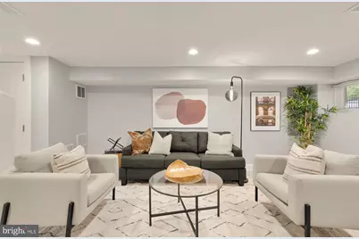 1519 East Capitol Street SE, Washington, DC 20003 - Photo 47