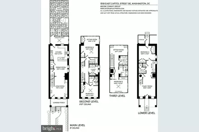 1519 East Capitol Street SE, Washington, DC 20003 - Photo 65