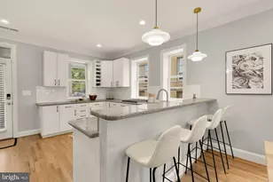 1519 East Capitol St SE, Washington, DC 20003 - Photo 13