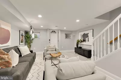 1519 East Capitol Street SE, Washington, DC 20003 - Photo 49