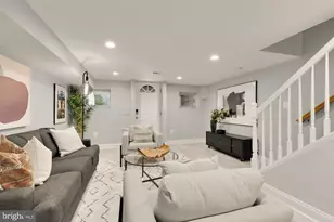 1519 East Capitol St SE, Washington, DC 20003 - Photo 49