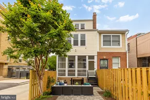 1519 East Capitol St SE, Washington, DC 20003 - Photo 61