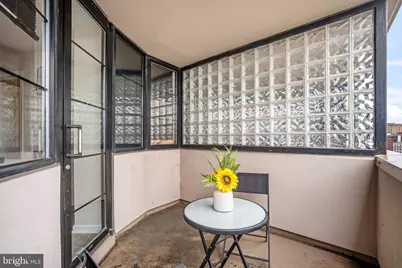 1312 Massachusetts NW #802, Washington, DC 20005 - Photo 31