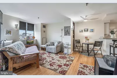 1312 Massachusetts NW #802, Washington, DC 20005 - Photo 23