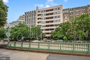1312 Massachusetts NW, Washington, DC 20005 - Photo 3