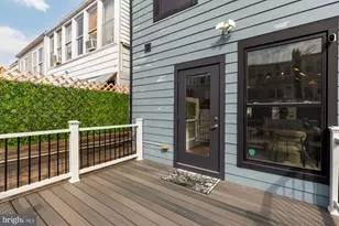 432 Emerson St NW, Washington, DC 20011 - Photo 25