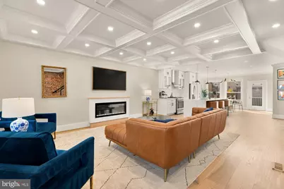 432 Emerson Street NW, Washington, DC 20011 - Photo 5