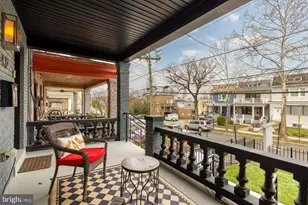 432 Emerson St NW, Washington, DC 20011 - Photo 5