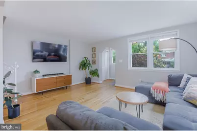 6015 7th Place NW, Washington, DC 20011 - Photo 5