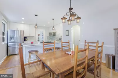 6015 7th Place NW, Washington, DC 20011 - Photo 7