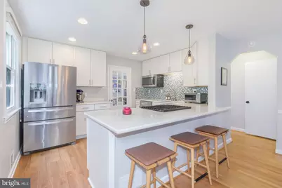6015 7th Place NW, Washington, DC 20011 - Photo 9