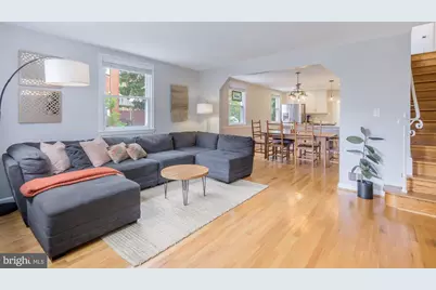 6015 7th Place NW, Washington, DC 20011 - Photo 3