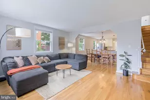 6015 7th Pl NW, Washington, DC 20011 - Photo 3