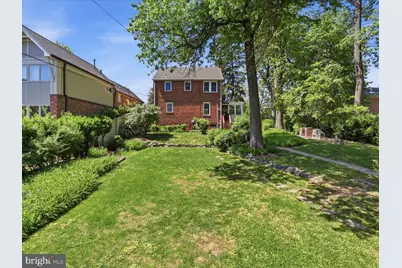 6205 29th Street NW, Washington, DC 20015 - Photo 25