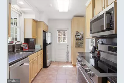 6205 29th Street NW, Washington, DC 20015 - Photo 11