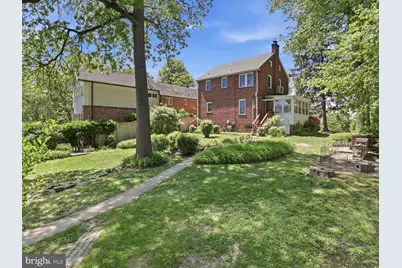 6205 29th Street NW, Washington, DC 20015 - Photo 29