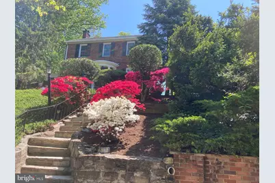 6205 29th Street NW, Washington, DC 20015 - Photo 1