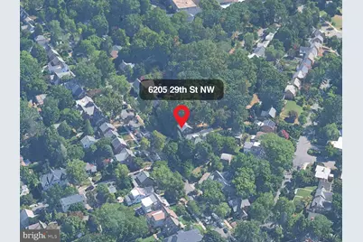 6205 29th Street NW, Washington, DC 20015 - Photo 3