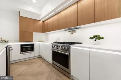 733 Euclid Street NW #303, Washington, DC 20001 - Photo 5