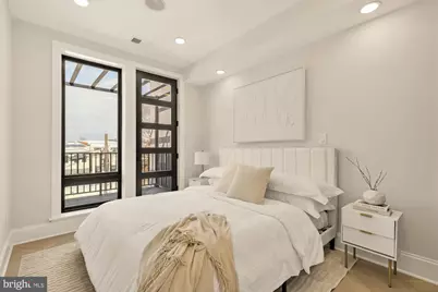 733 Euclid Street NW #303, Washington, DC 20001 - Photo 47