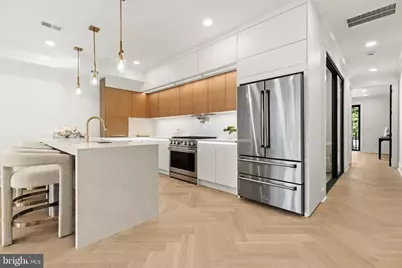 733 Euclid Street NW #303, Washington, DC 20001 - Photo 3