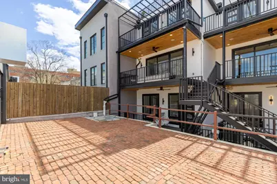 733 Euclid Street NW #303, Washington, DC 20001 - Photo 57