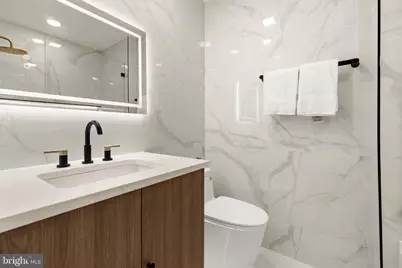 733 Euclid Street NW #303, Washington, DC 20001 - Photo 39