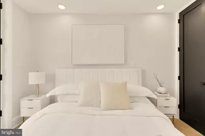 733 Euclid Street NW #303, Washington, DC 20001 - Photo 45