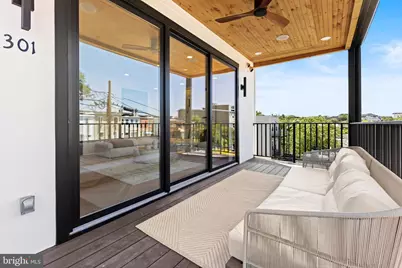733 Euclid Street NW #303, Washington, DC 20001 - Photo 27