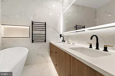 733 Euclid Street NW #303, Washington, DC 20001 - Photo 35