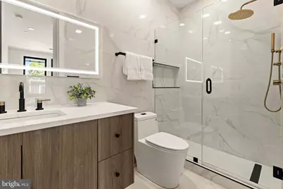 733 Euclid Street NW #303, Washington, DC 20001 - Photo 43