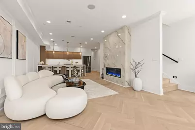 733 Euclid Street NW #303, Washington, DC 20001 - Photo 13