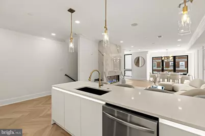 733 Euclid Street NW #303, Washington, DC 20001 - Photo 7