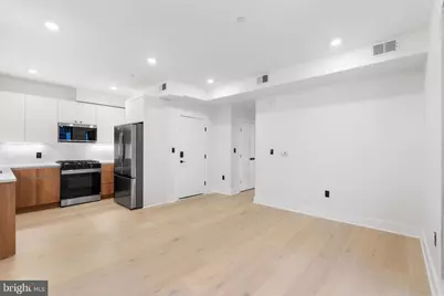 2504 41st Street NW #1, Washington, DC 20007 - Photo 5