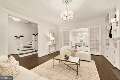 1616 Webster Street NW, Washington, DC 20011 - Photo 9