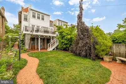 1616 Webster Street NW, Washington, DC 20011 - Photo 57