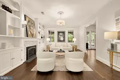 1616 Webster Street NW, Washington, DC 20011 - Photo 11