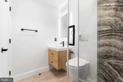 2504 41st Street NW #6, Washington, DC 20007 - Photo 9