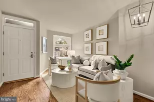 128 D St SE, Washington, DC 20003 - Photo 5
