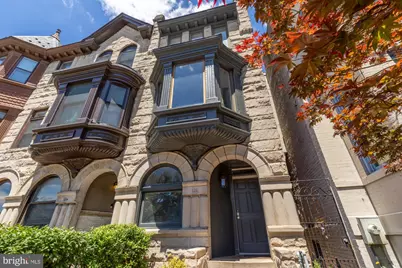 128 D Street SE, Washington, DC 20003 - Photo 1