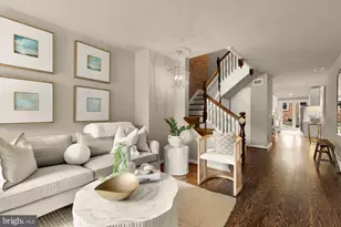 128 D St SE, Washington, DC 20003 - Photo 3