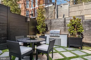 2733 P St NW, Washington, DC 20007 - Photo 25