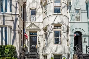 2733 P St NW, Washington, DC 20007 - Photo 1