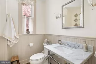 2733 P St NW, Washington, DC 20007 - Photo 21