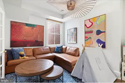 2733 P Street NW, Washington, DC 20007 - Photo 17