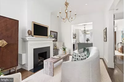 2733 P Street NW, Washington, DC 20007 - Photo 7